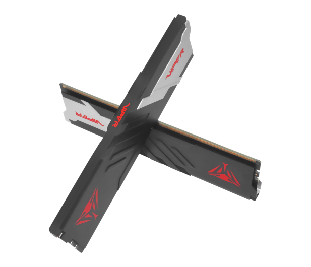 Patriot 64GB (2x32GB) 6400MHz CL32 Viper VENOM - 1163352 - zdjęcie 9